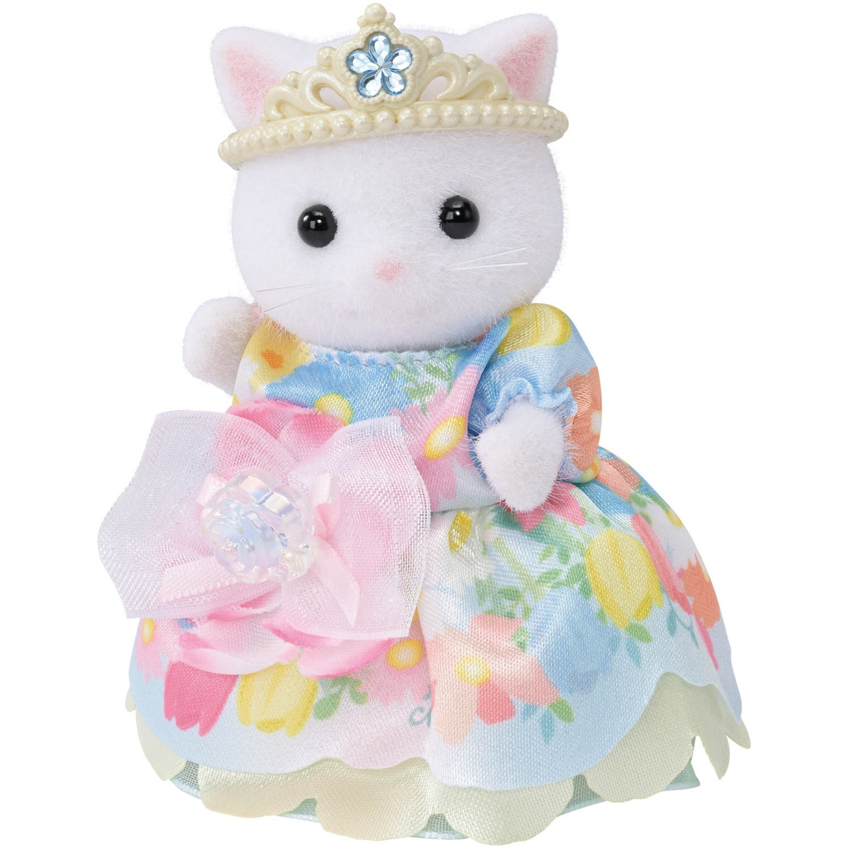 Sylvanian Families® Flowering Princesses Sett