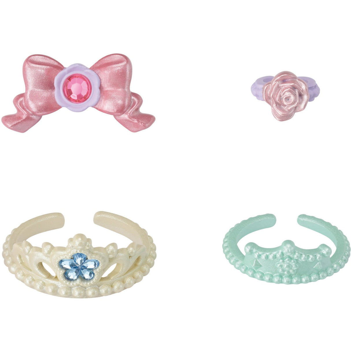 Sylvanian Families® Flowering Princesses Sett