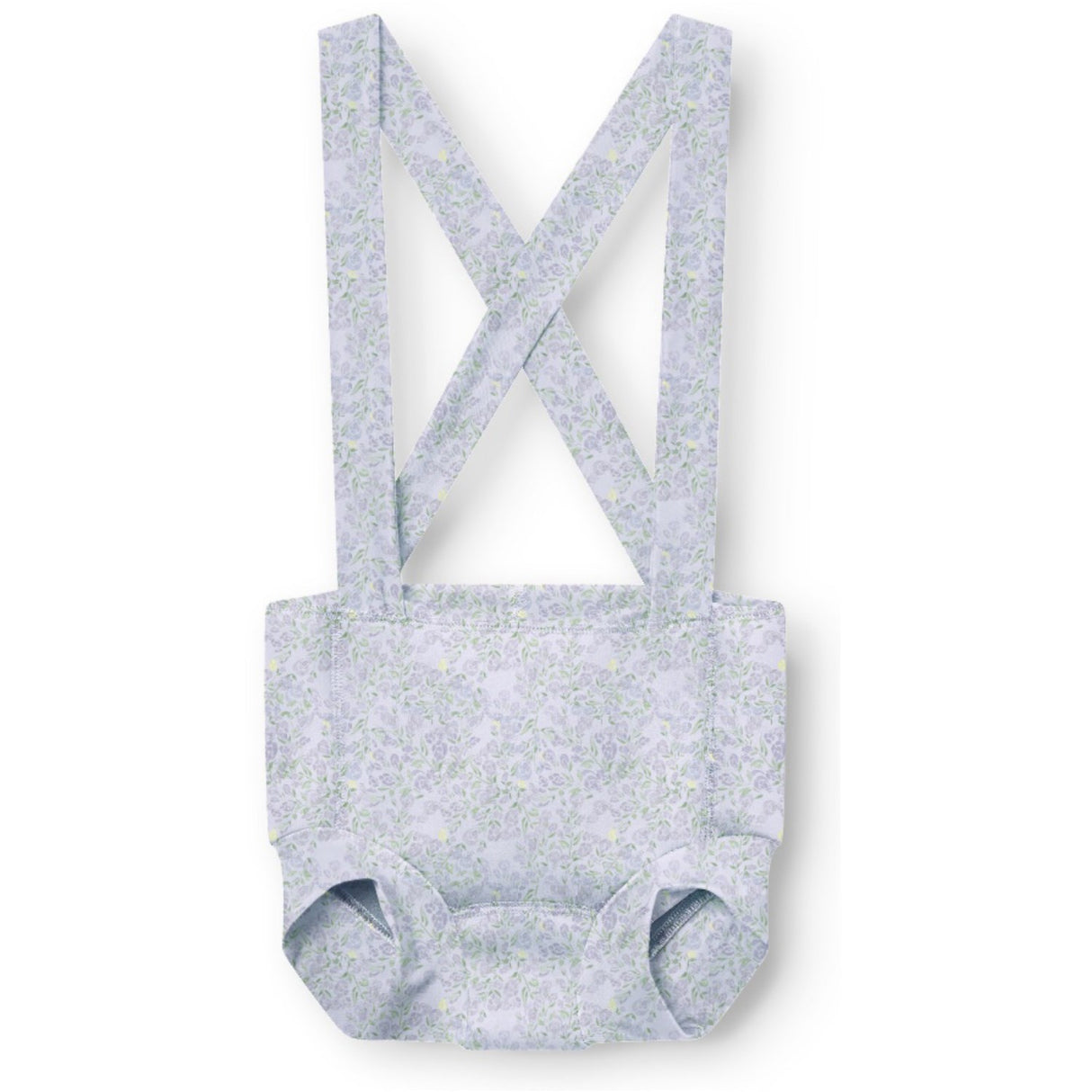 Mini A ture Lavender Fields Kaspian Diaper Swim Bukser. GRS