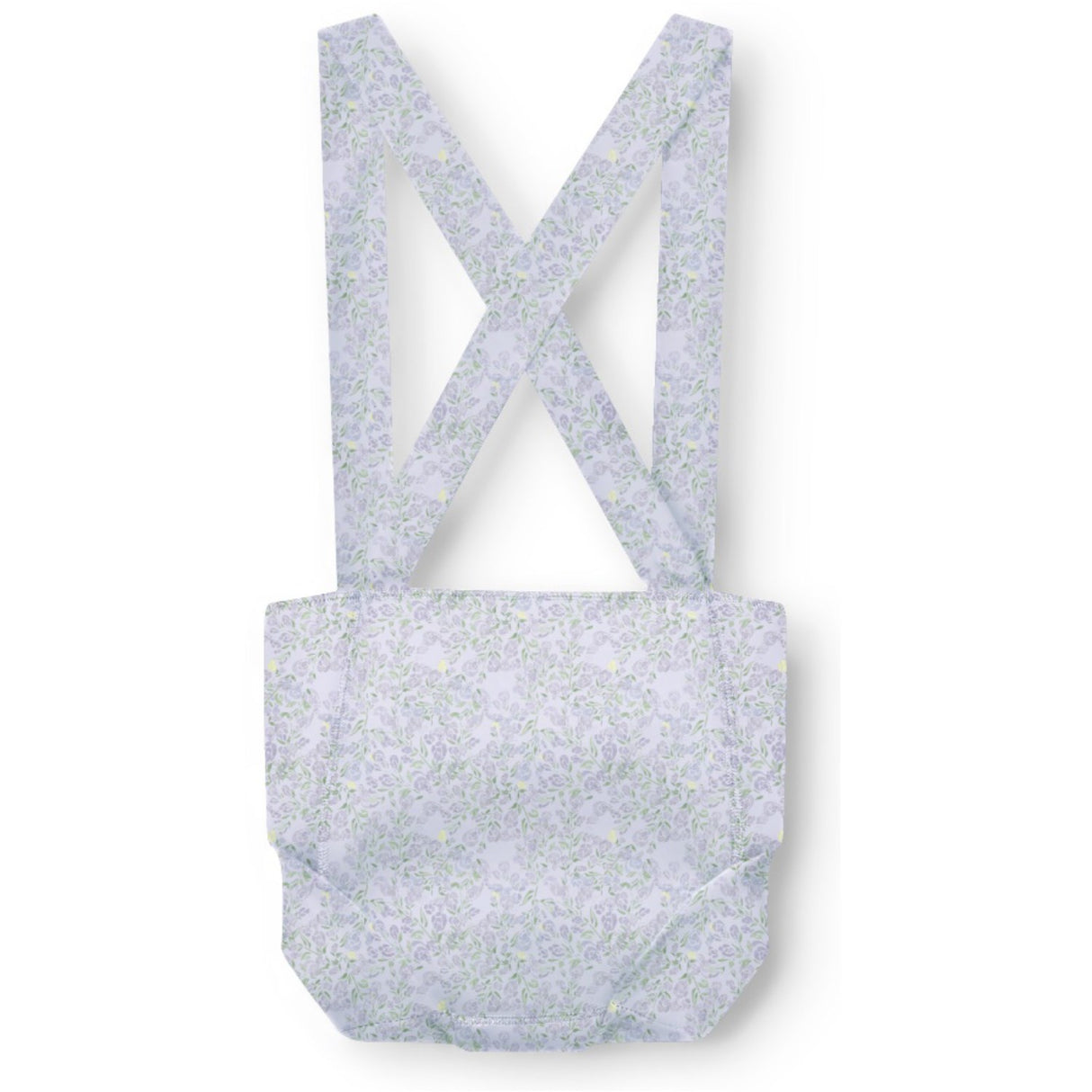 Mini A ture Lavender Fields Kaspian Diaper Swim Bukser. GRS