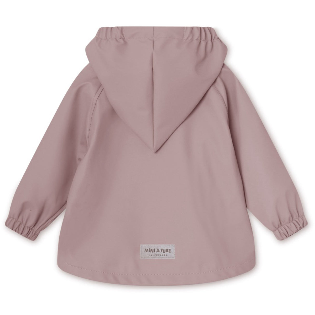 Mini A ture Violet Ice Wainis Regnsett. GRS