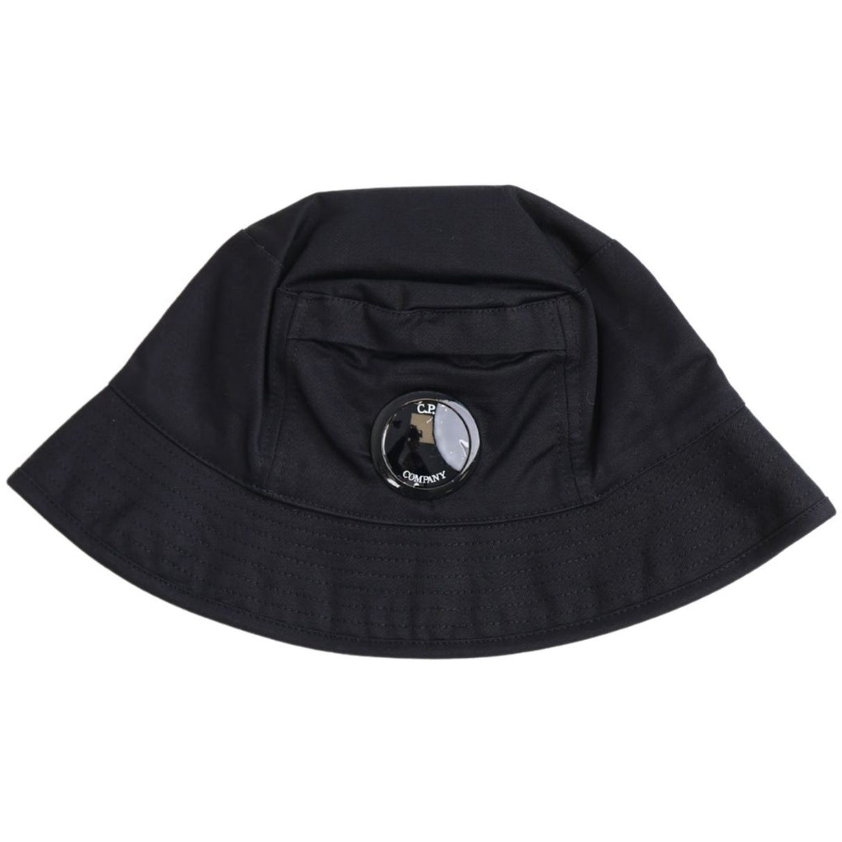 C.P. Company Black Lue