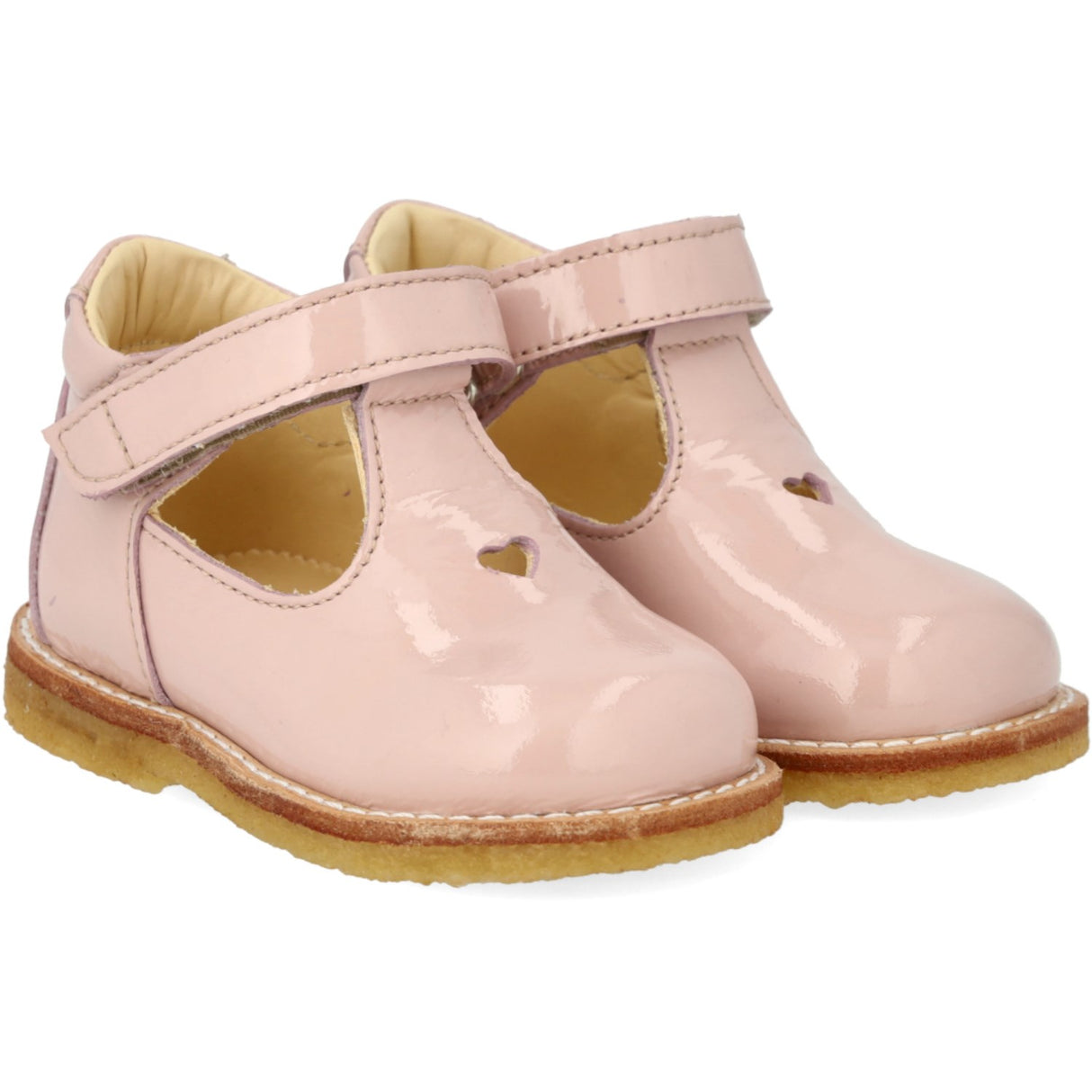 Angulus Rosebud Klassisk Tullesko