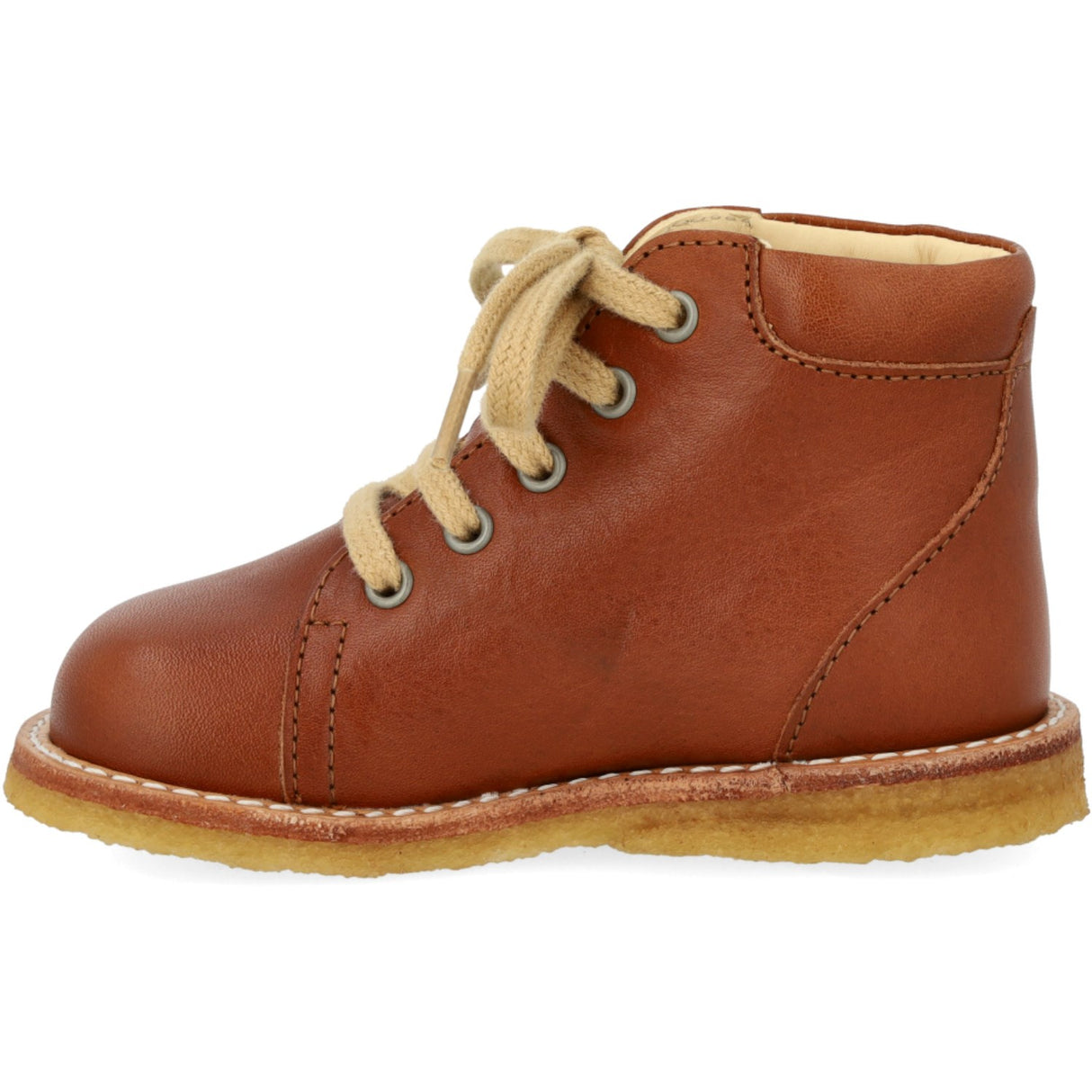 Angulus Cognac Klassisk Lissersko