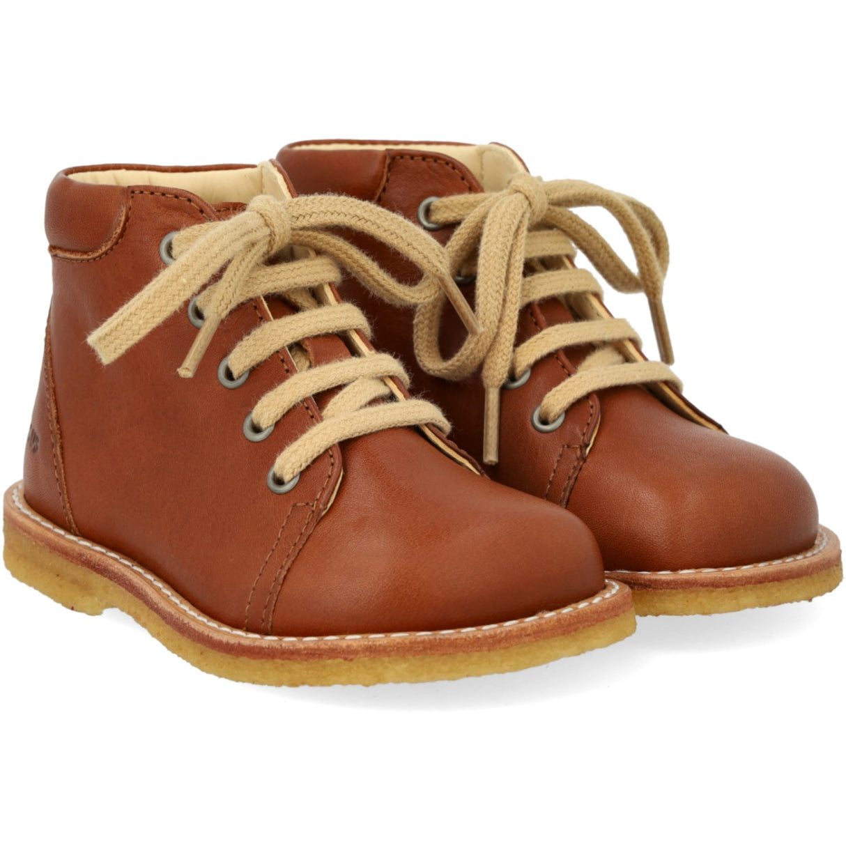 Angulus Cognac Klassisk Lissersko