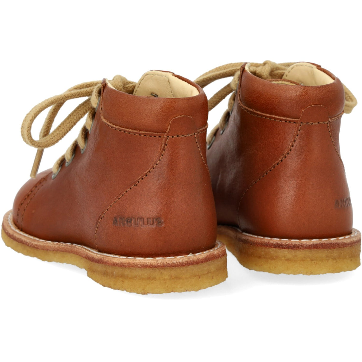 Angulus Cognac Klassisk Lissersko