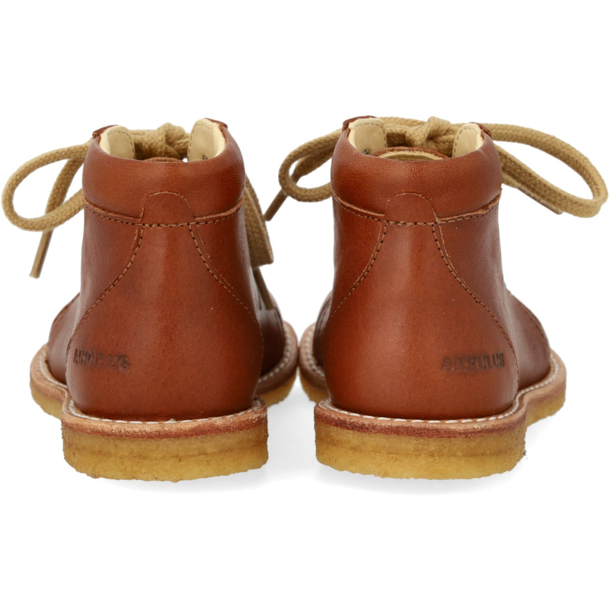 Angulus Cognac Klassisk Lissersko