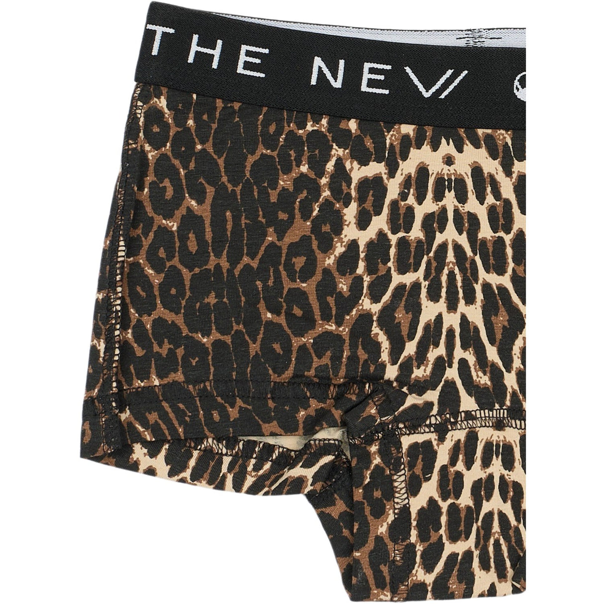 The New Black Beauty Hipsters 2-Pakning