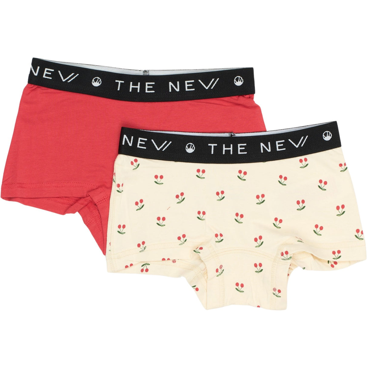 The New Chrysanthemum Hipsters 2-Pakning