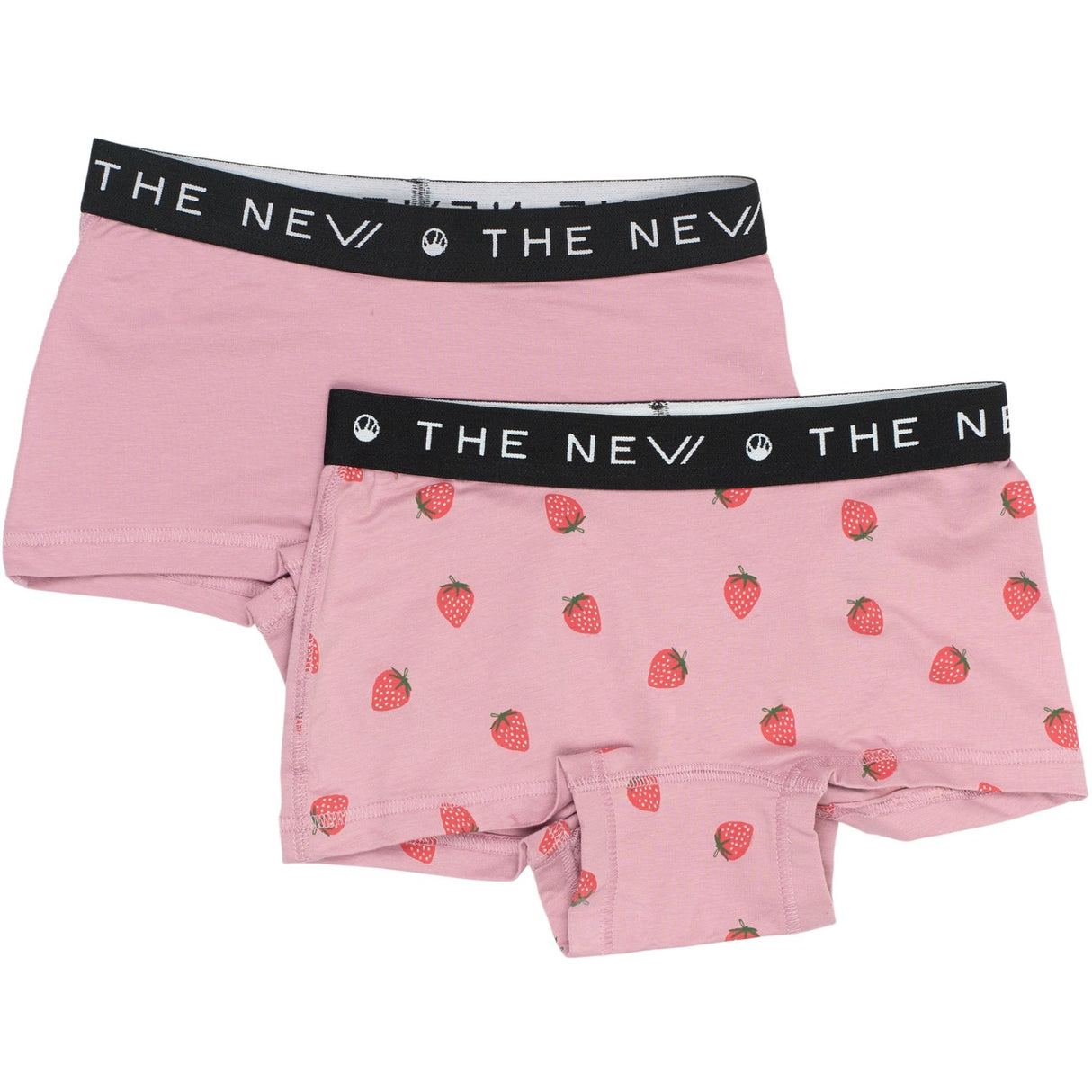 The New Orchid Haze Hipsters 2-Pakning