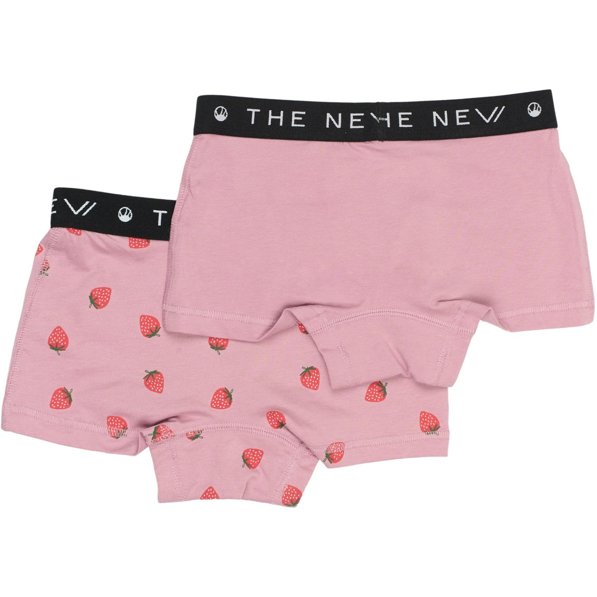 The New Orchid Haze Hipsters 2-Pakning