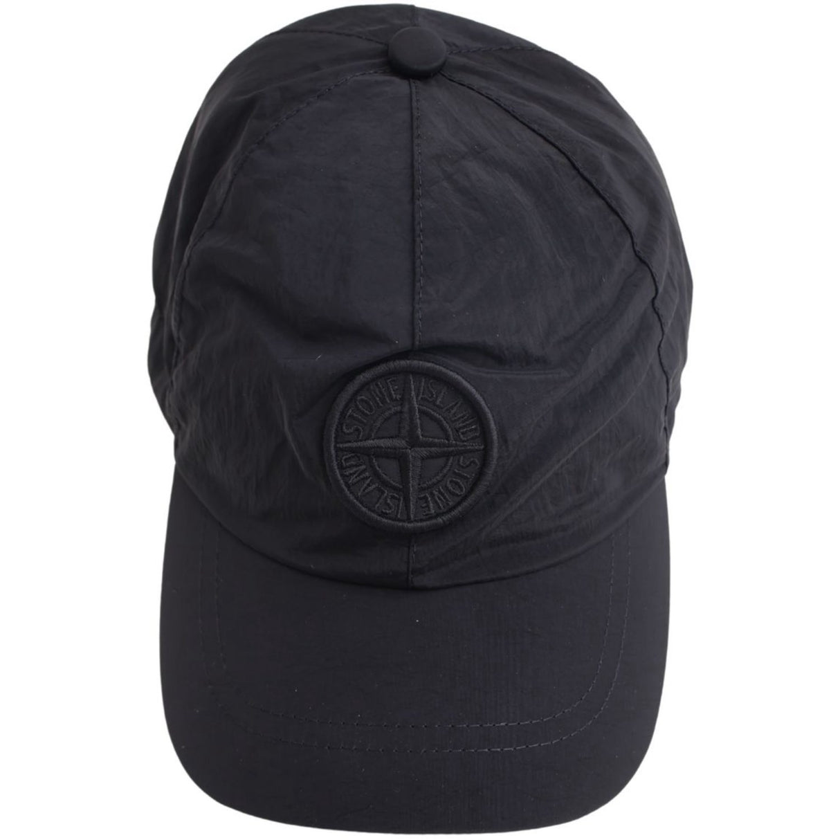 Stone Island Black Caps