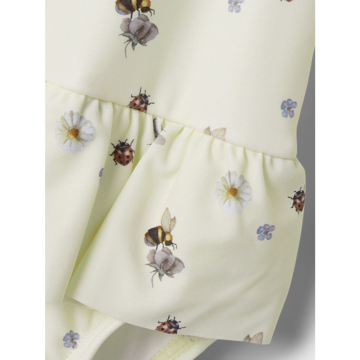 Lil'Atelier Turtledove Helgina Badedrakt