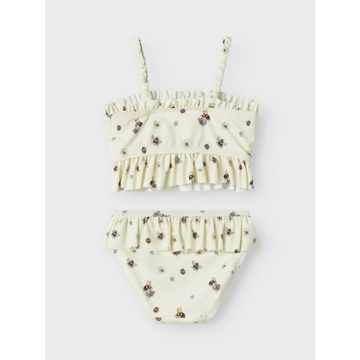 Lil'Atelier Turtledove Helgina Bikini Sett