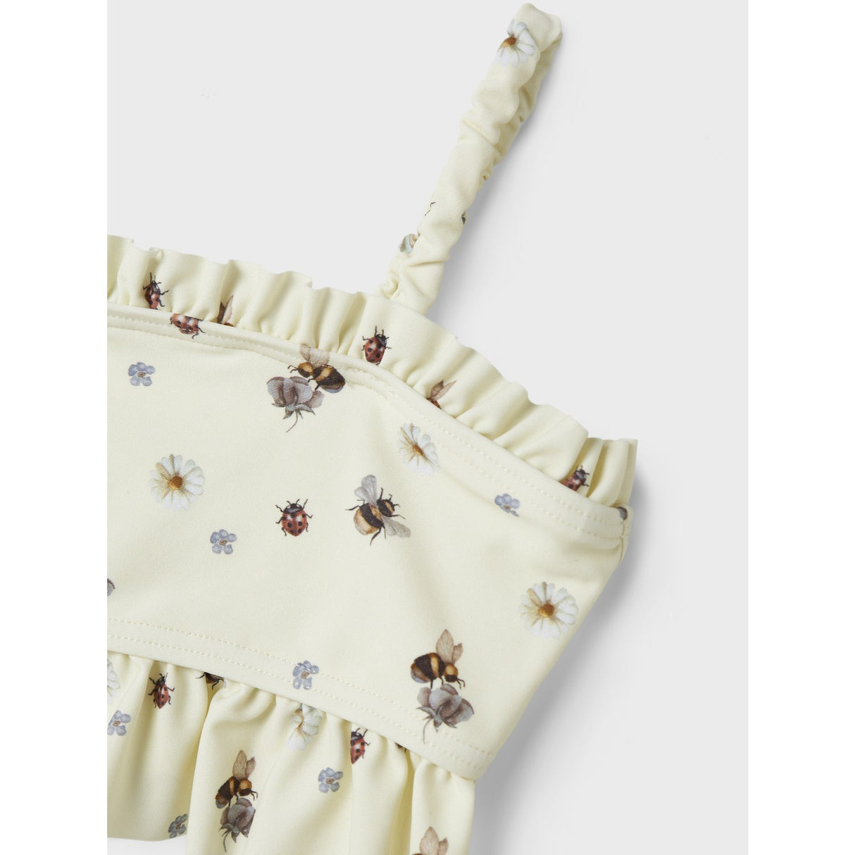 Lil'Atelier Turtledove Helgina Bikini Sett