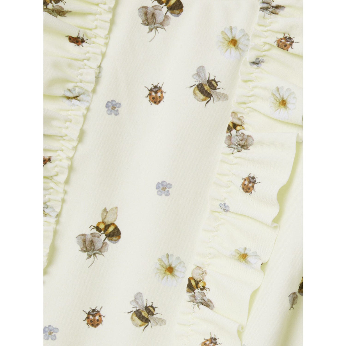 Lil'Atelier Turtledove Helgina Badedrakt