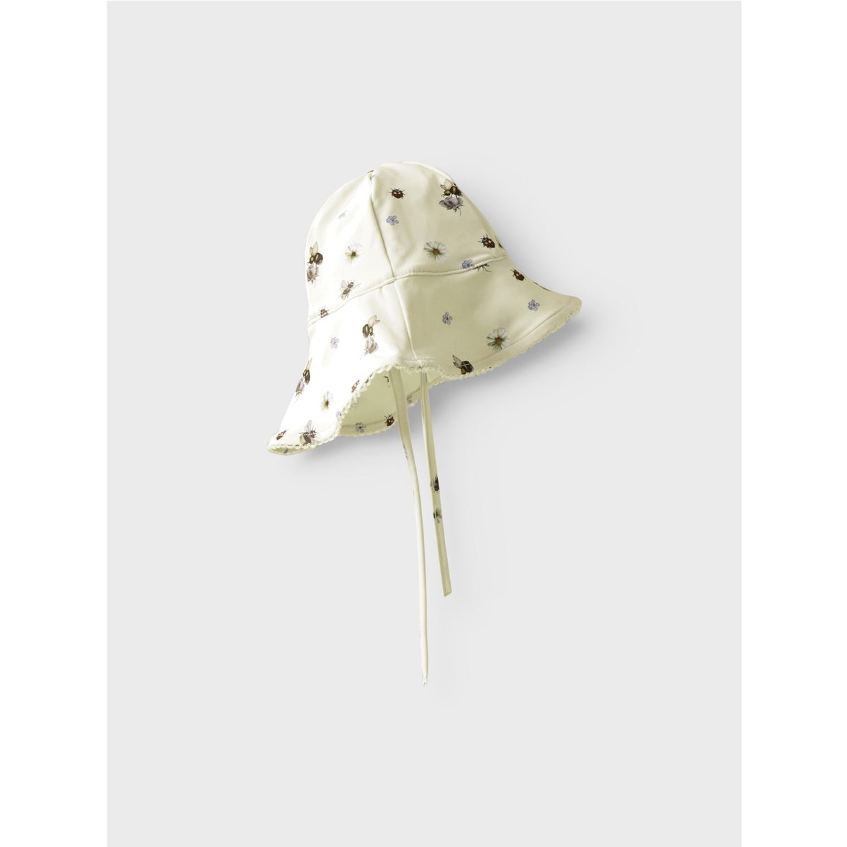 Lil'Atelier Turtledove Helgina Solhatt