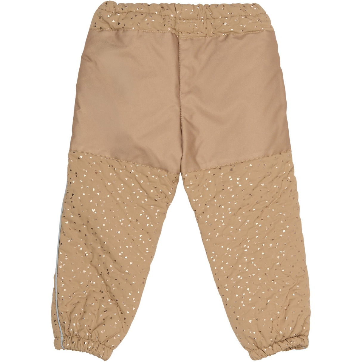 Mikk-Line Kelp AOP Termisk + Frill Sett