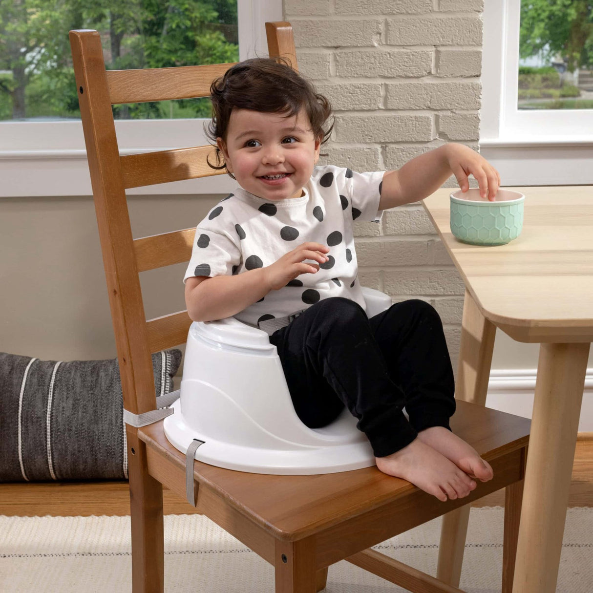 Baby Einstein Superseat™ Touch Of Tunes™ 3-In-1 Sete