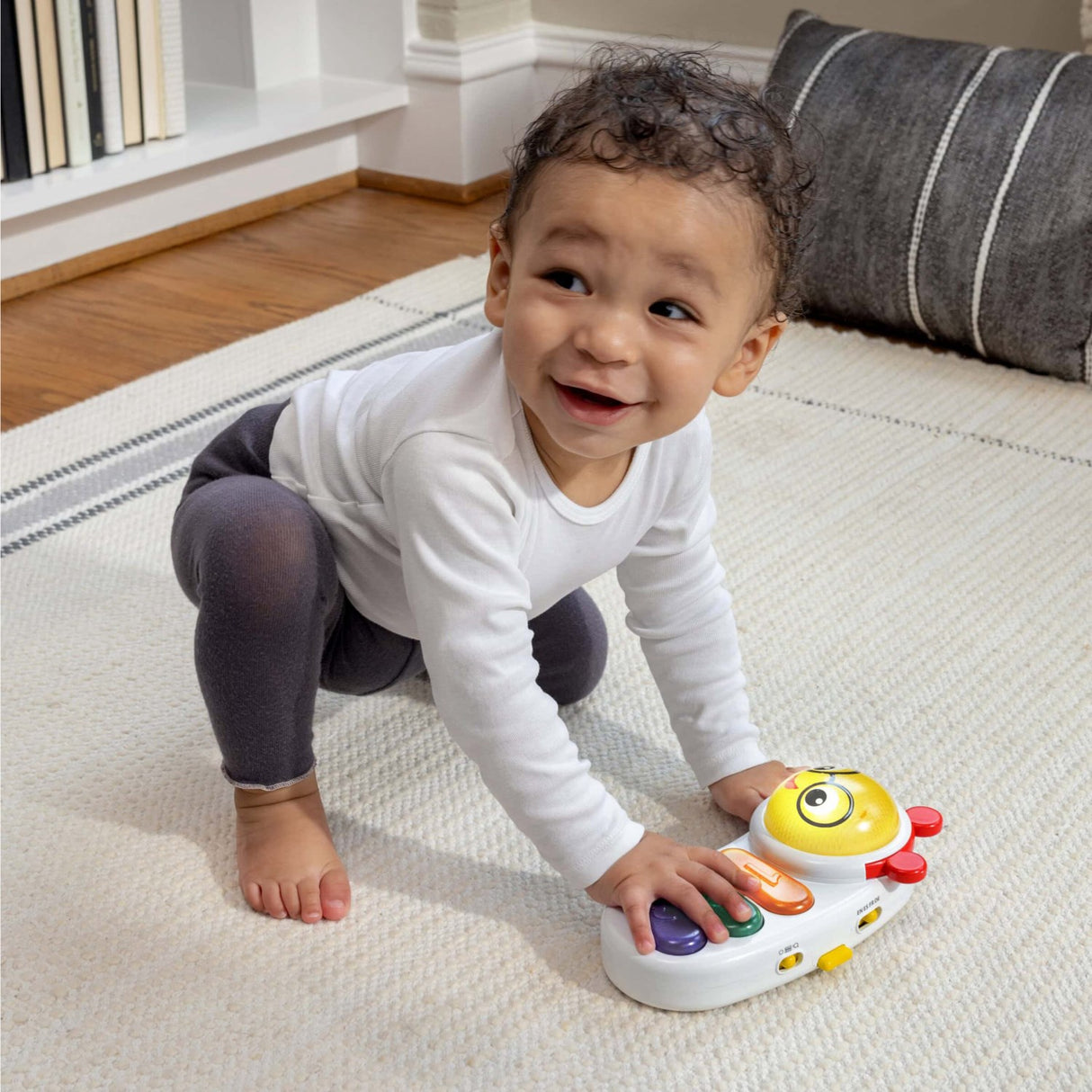 Baby Einstein Superseat™ Touch Of Tunes™ 3-In-1 Sete