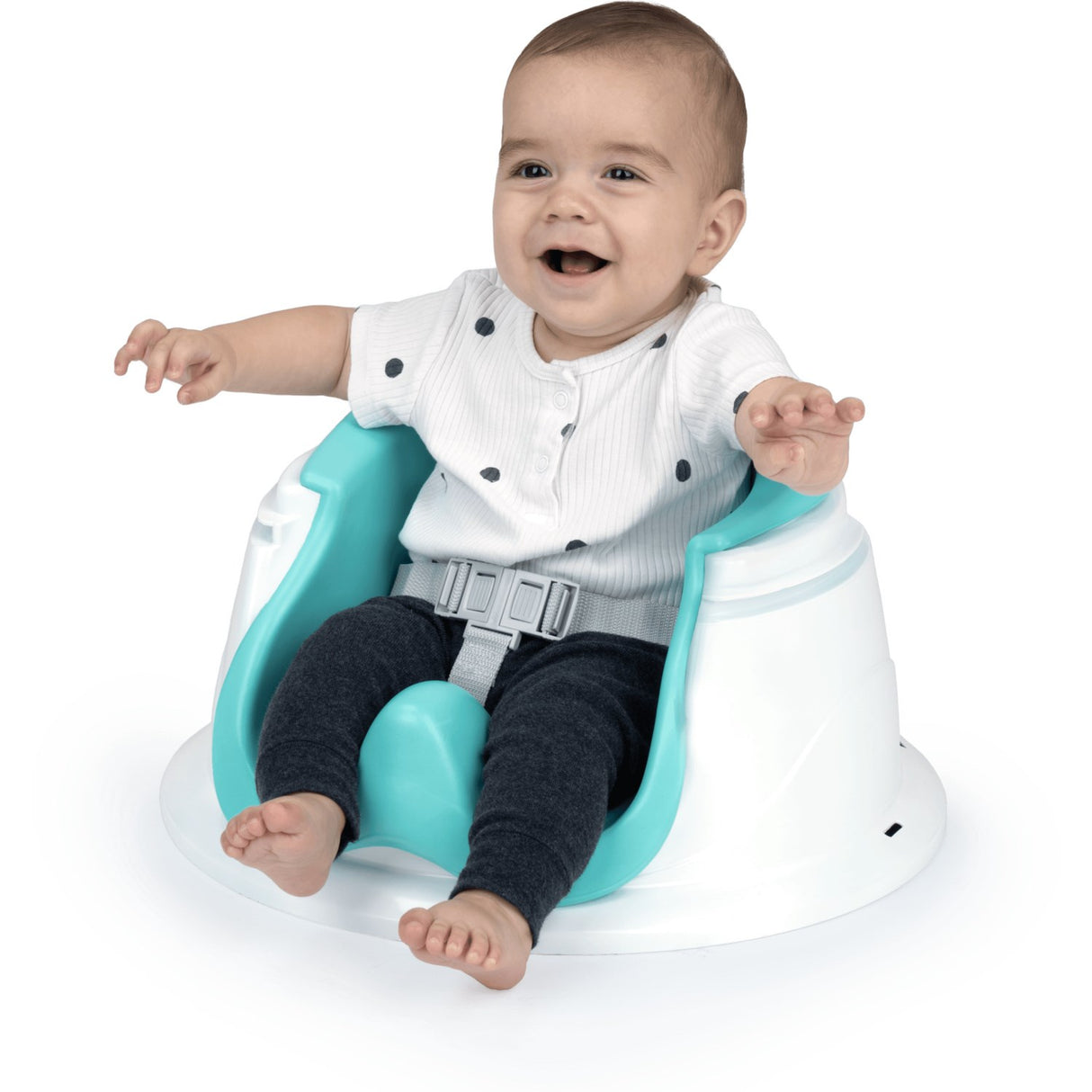 Baby Einstein Superseat™ Touch Of Tunes™ 3-In-1 Sete