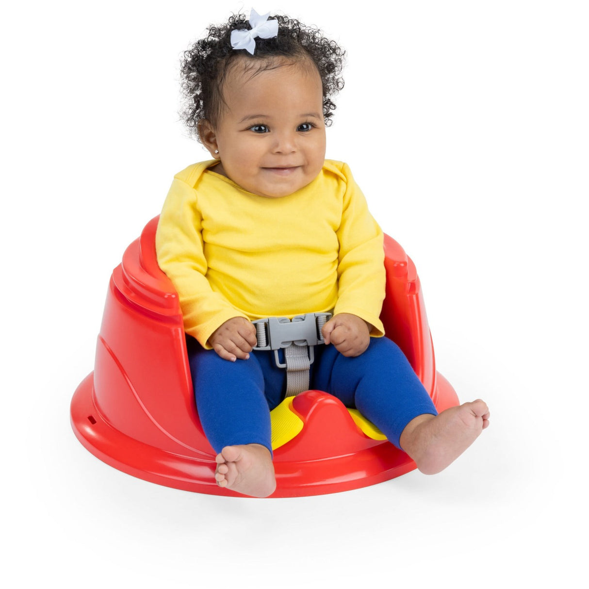 Bright Starts Superseat® Playful Paradise™ 3-In-1 Sete