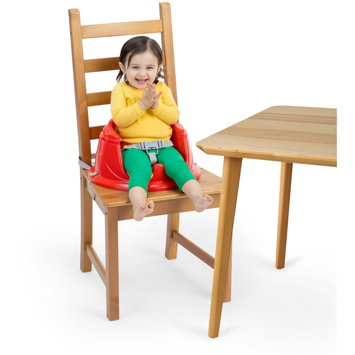 Bright Starts Superseat® Playful Paradise™ 3-In-1 Sete