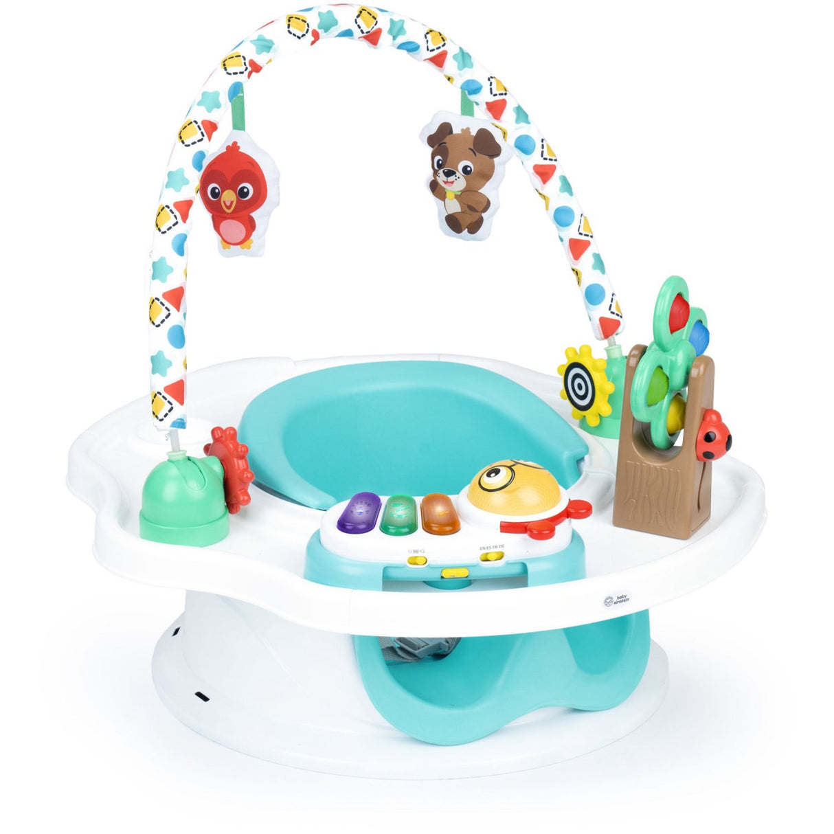 Baby Einstein Superseat™ Touch Of Tunes™ 3-In-1 Sete