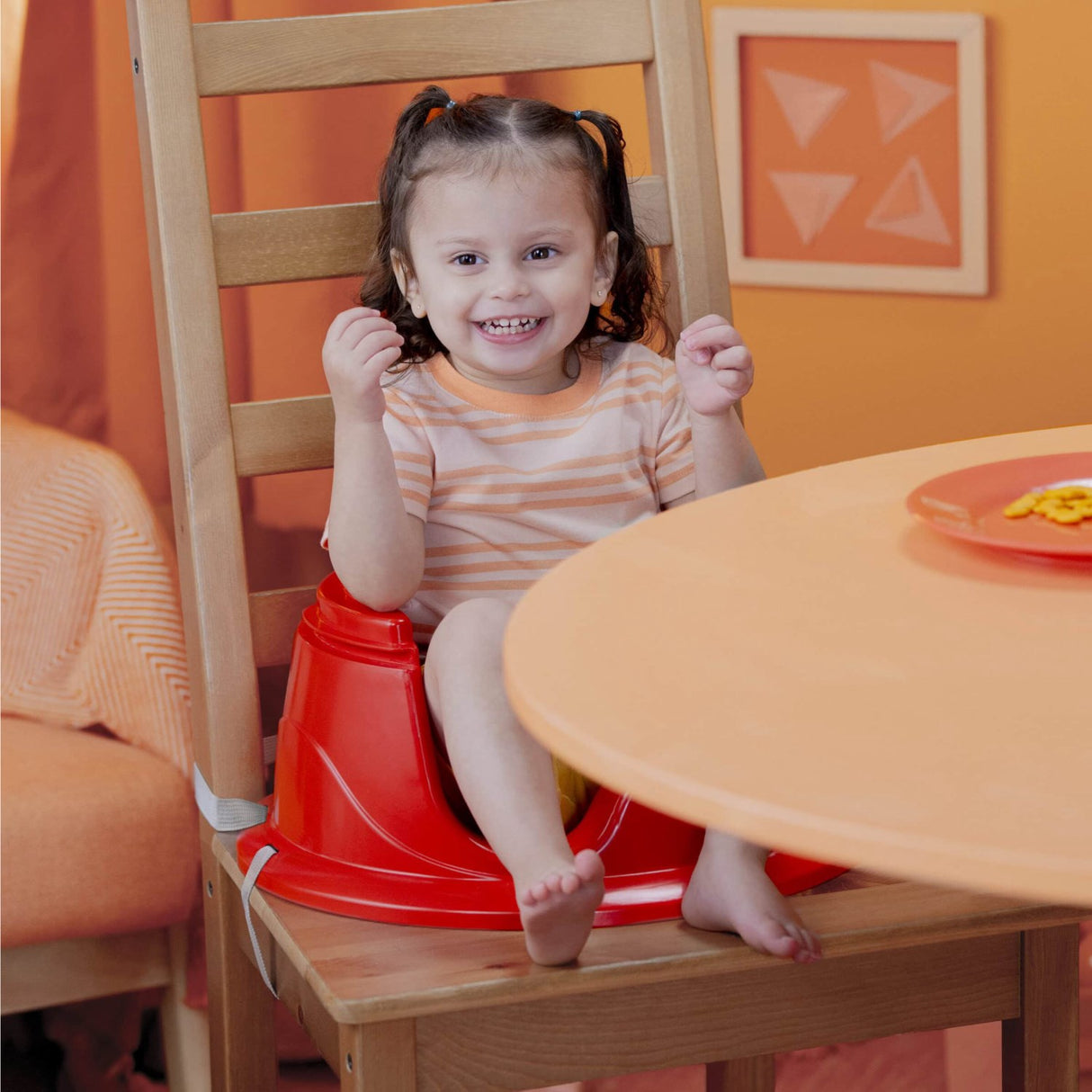 Bright Starts Superseat® Playful Paradise™ 3-In-1 Sete
