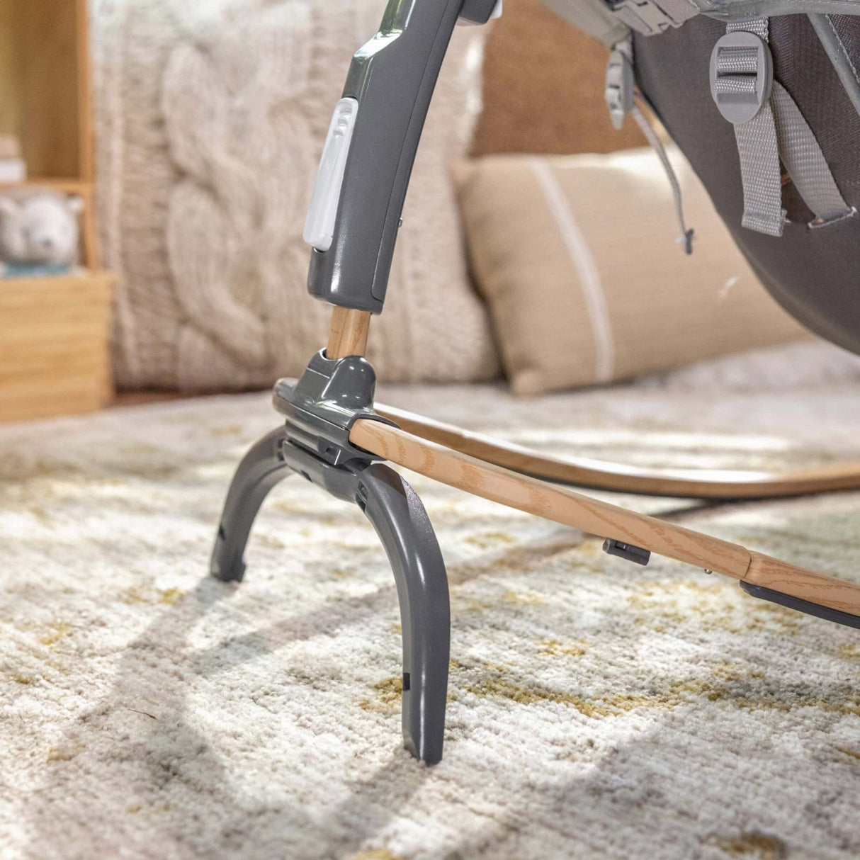 Ingenuity Every Season™ Rocking Sete - Wesley™