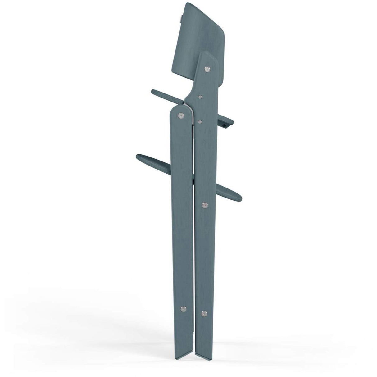 Cybex Stone Blue Click&Fold 4in1