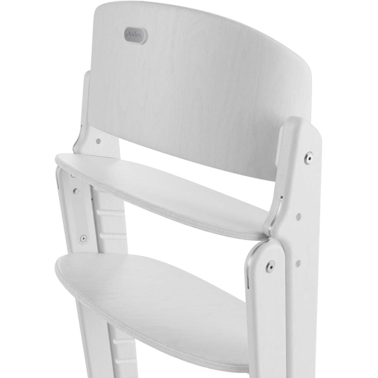 Cybex All White Click&Fold