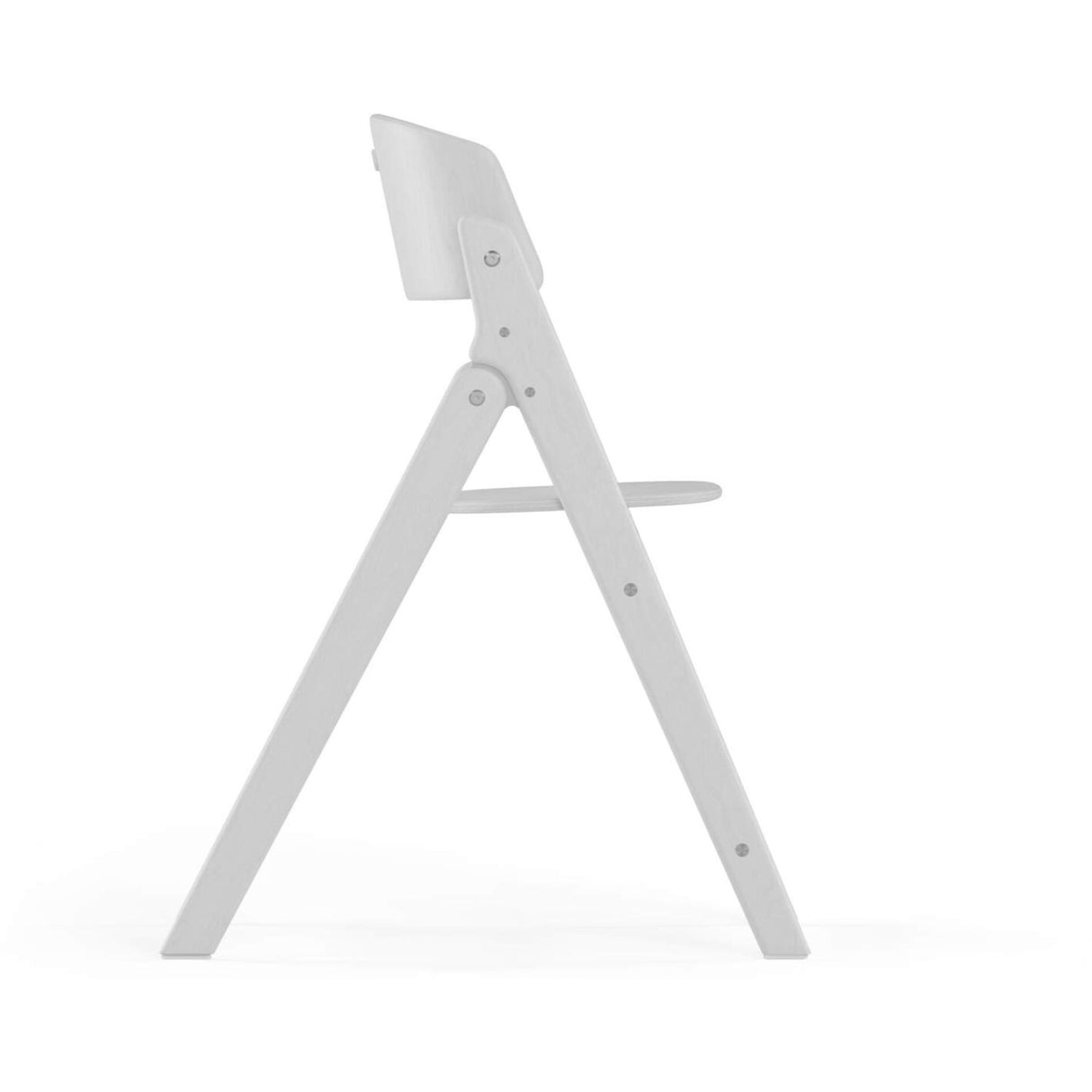 Cybex All White Click&Fold