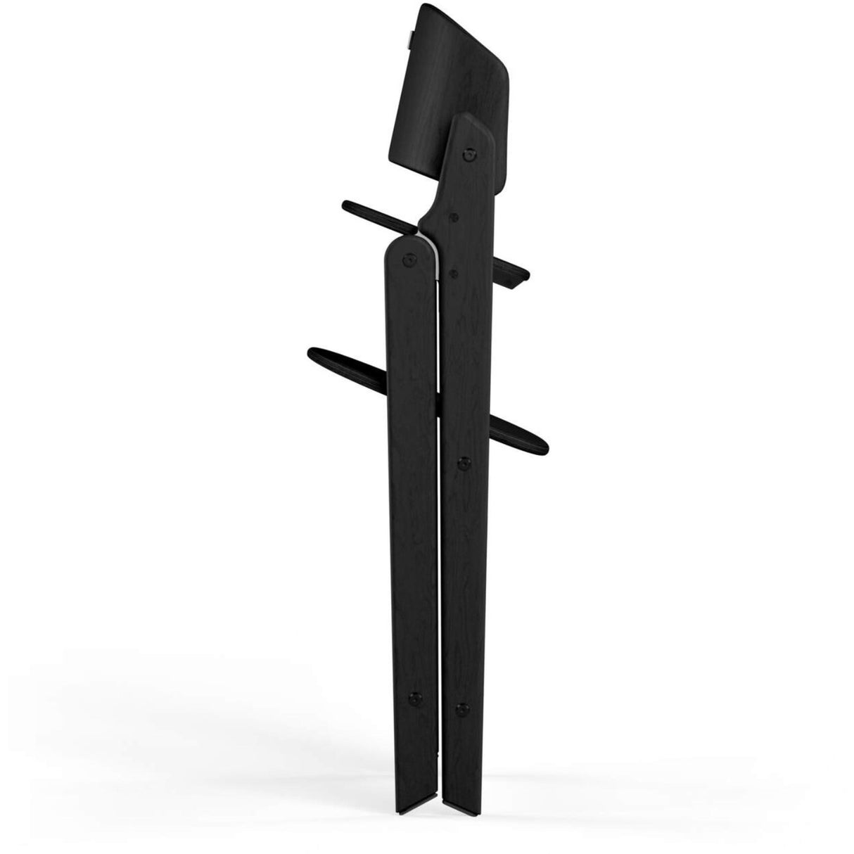 Cybex Stunning Black Click&Fold