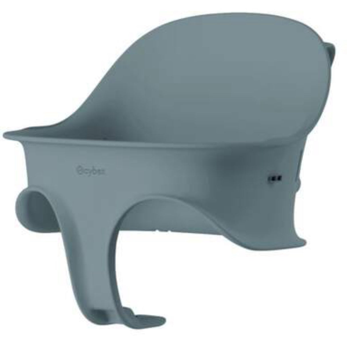 Cybex Stone Blue Click&Fold 3in1