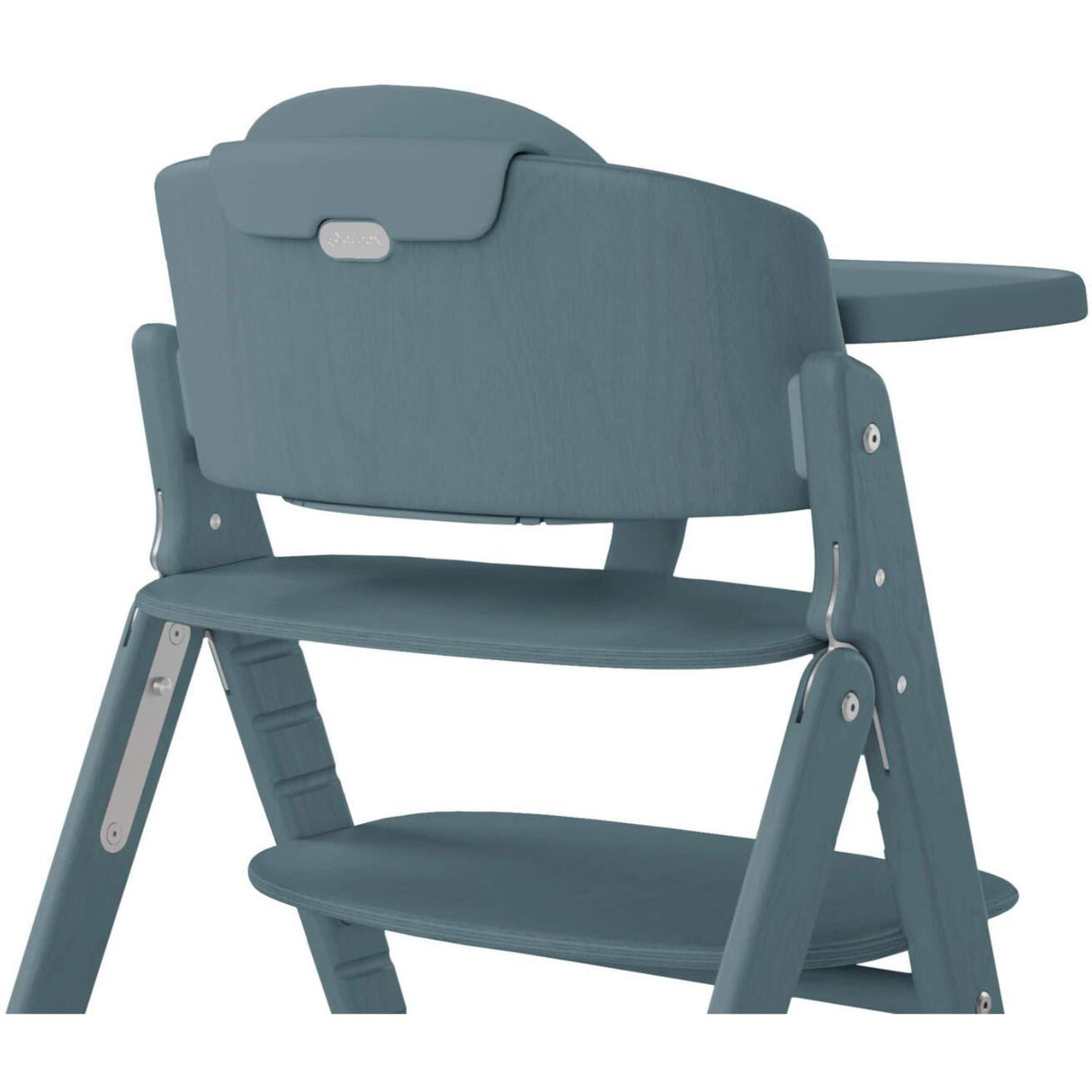Cybex Stone Blue Click&Fold 3in1