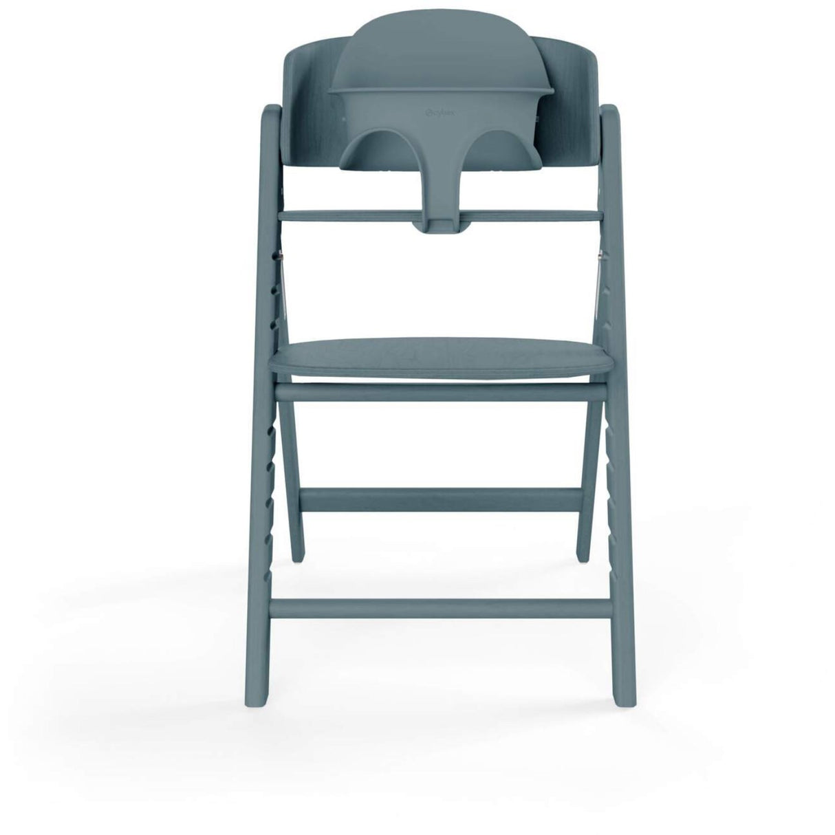 Cybex Stone Blue Click&Fold 3in1