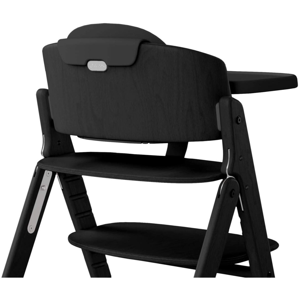 Cybex Stunning Black LEMO 3ni1 Sett