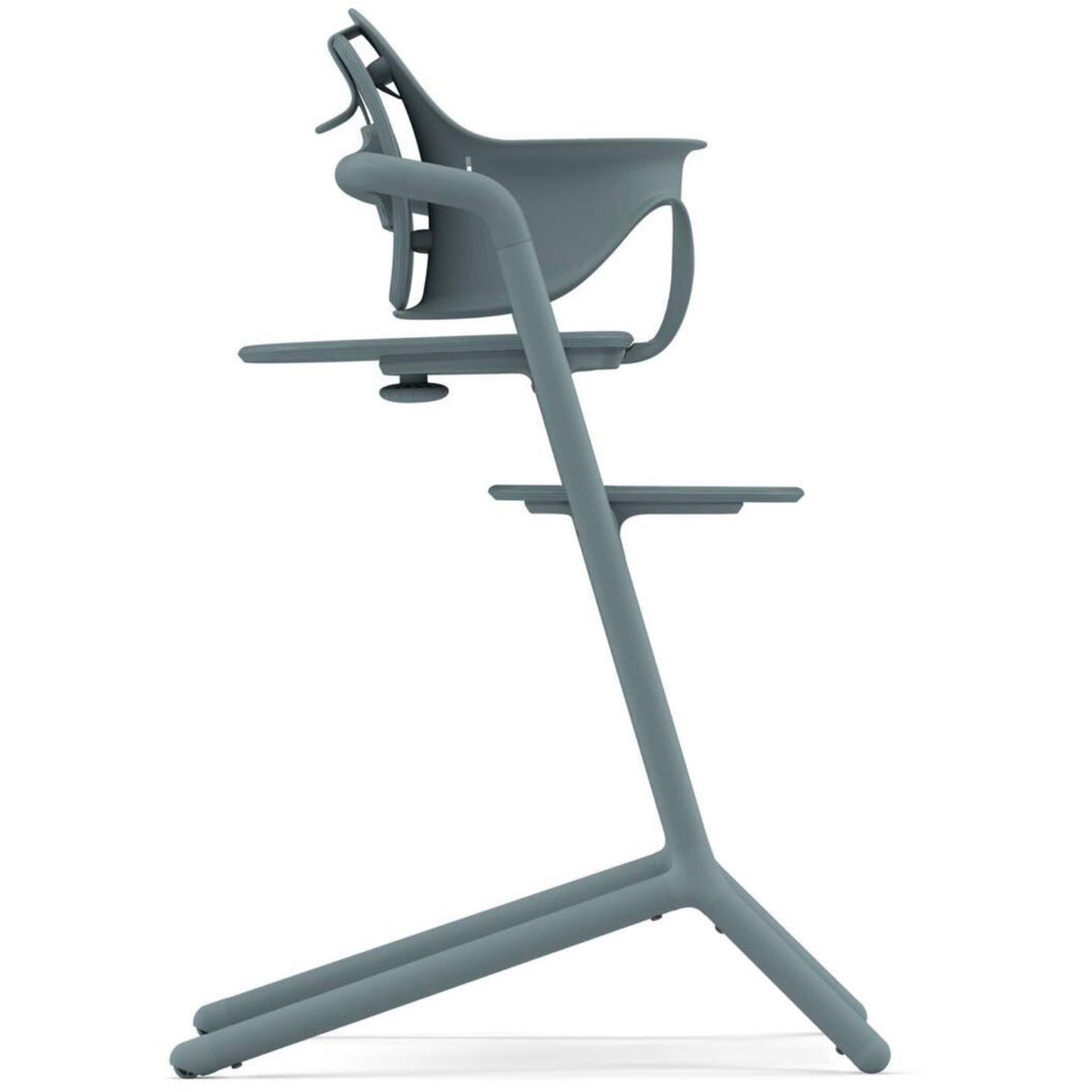 Cybex Stone Blue LEMO 3ni1 Sett