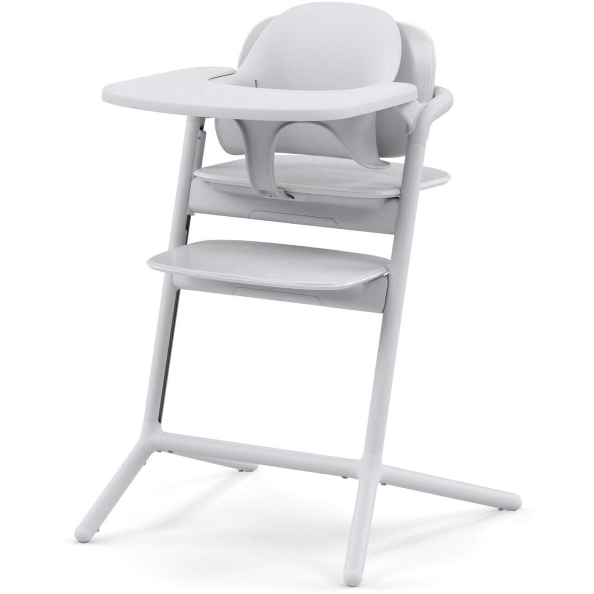 Cybex All White LEMO 4in1 Sett