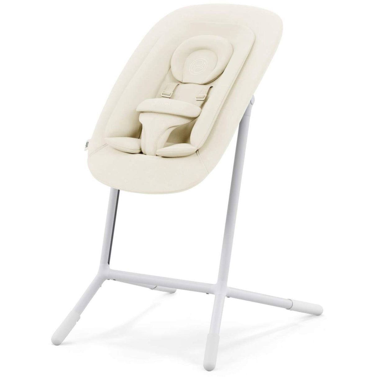 Cybex All White LEMO 4in1 Sett