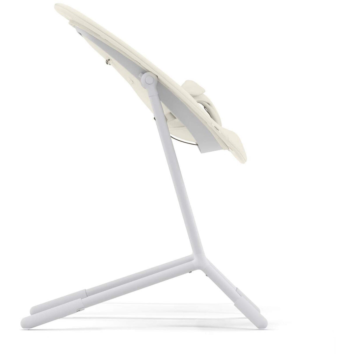 Cybex All White LEMO 4in1 Sett