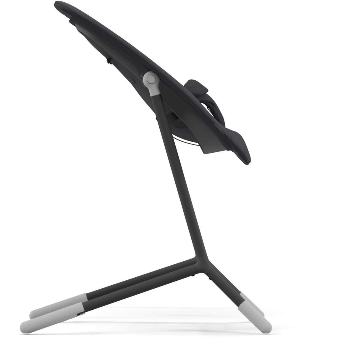 Cybex Stunning Black LEMO 4in1 Sett