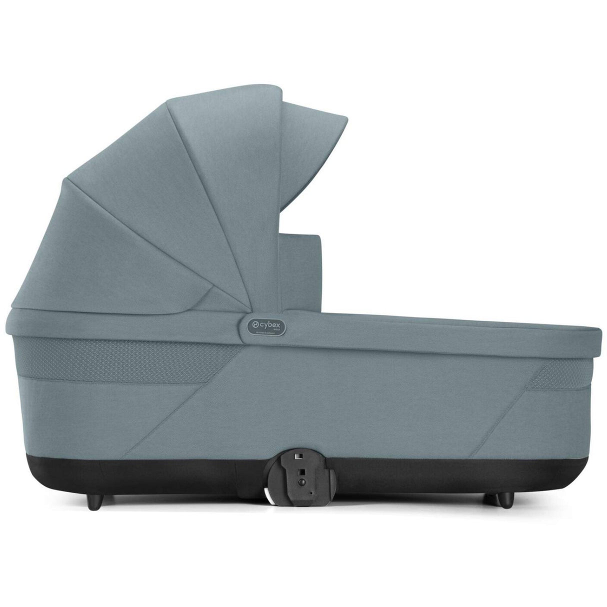 Cybex Stormy Blue Cot S Lux