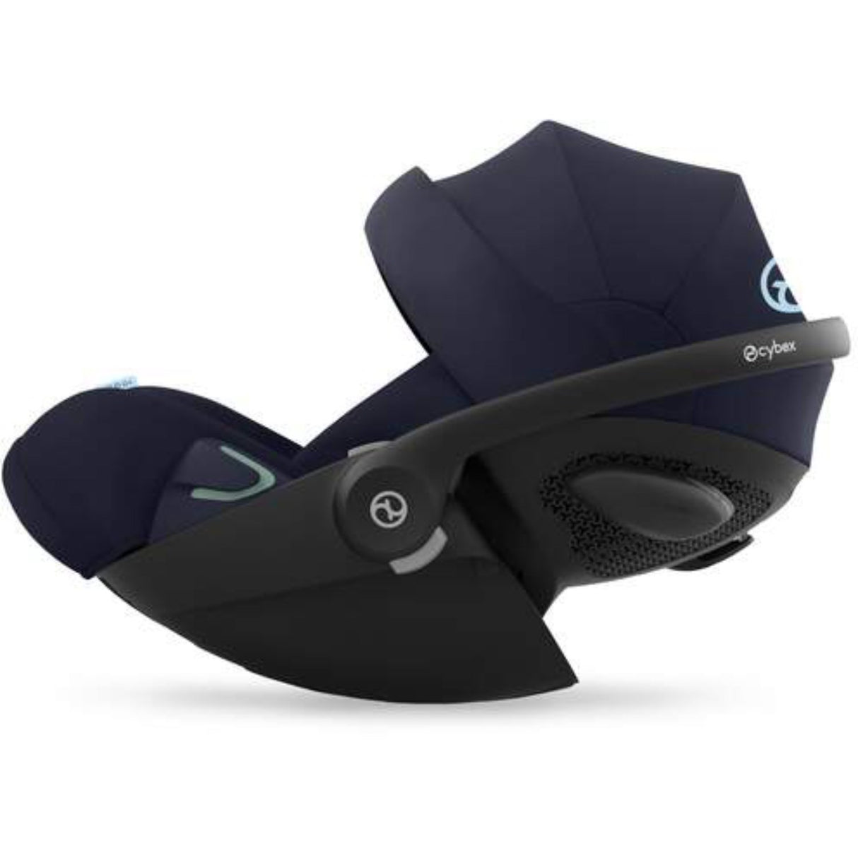 Cybex Ocean Blue Cloud G Plus Bilsete