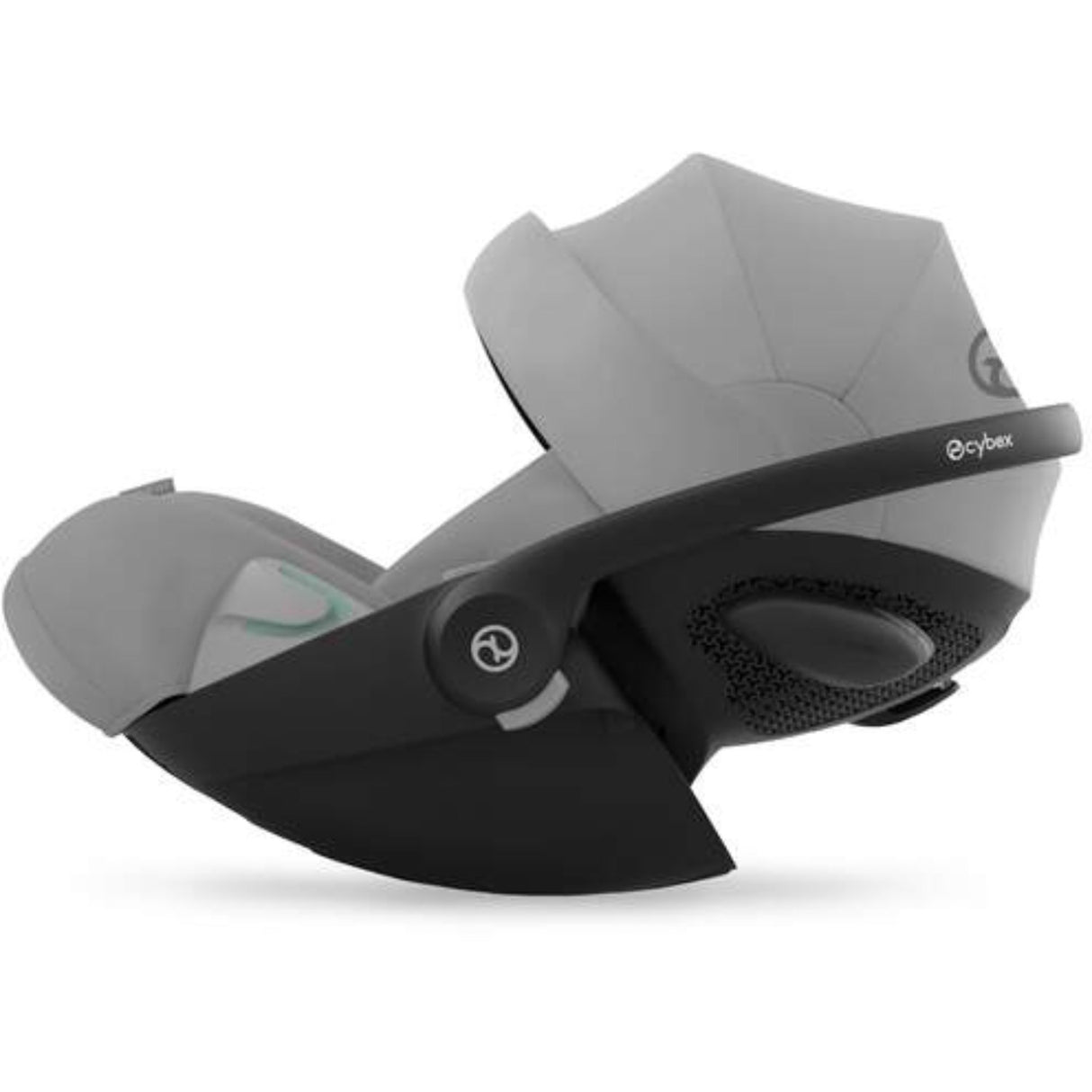 Cybex Stone Grey Cloud G Plus