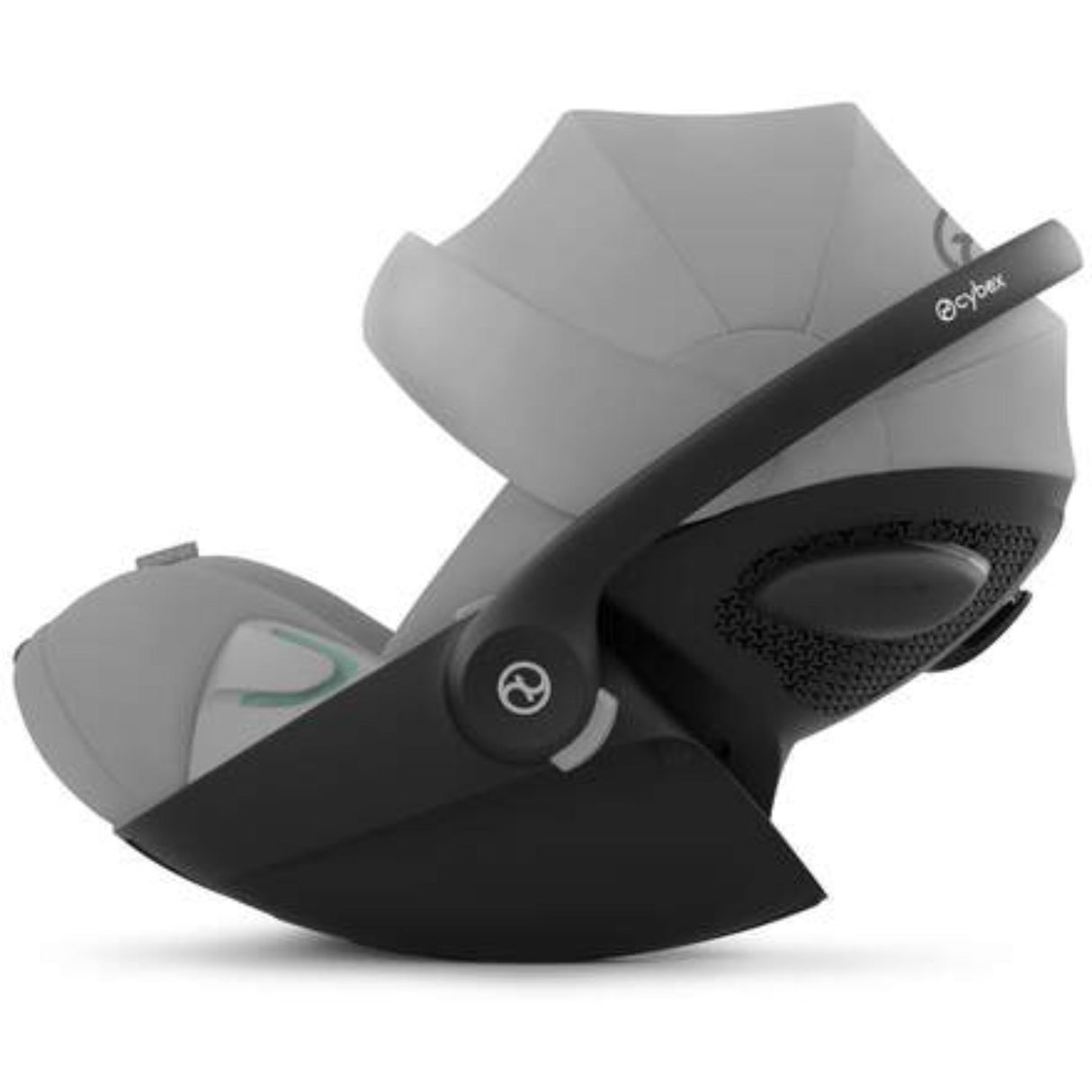 Cybex Stone Grey Cloud G Plus