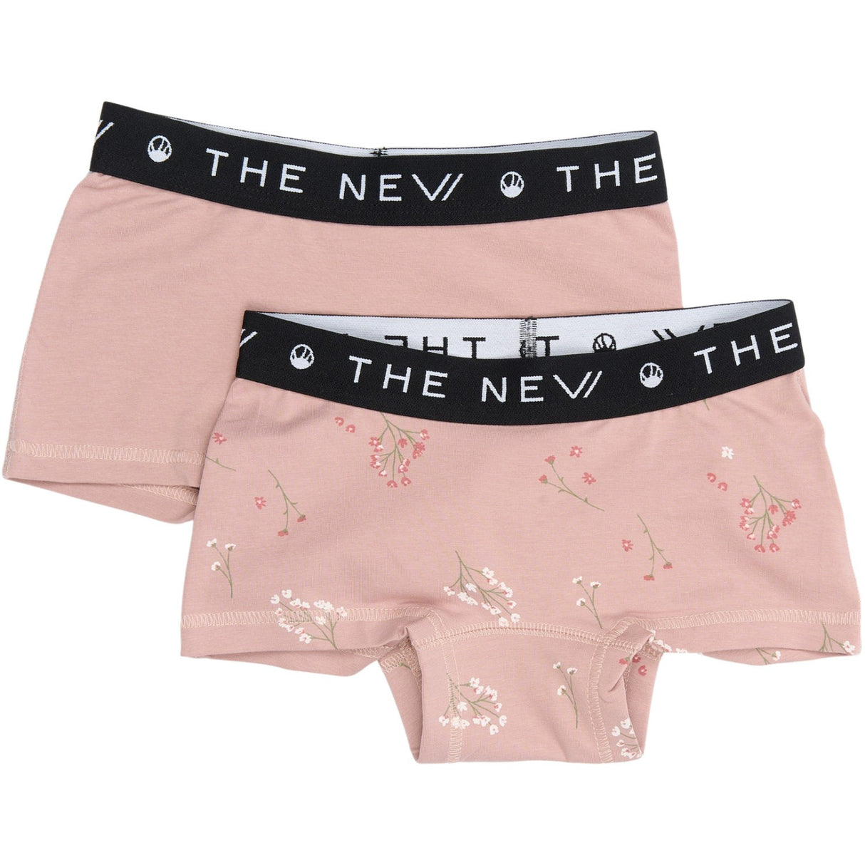 The New Adobe Rose Hipsters 2-Pack