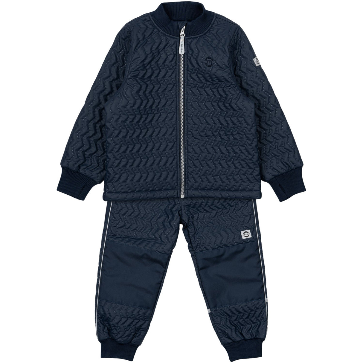 Mikk-Line Blue Nights Termosett