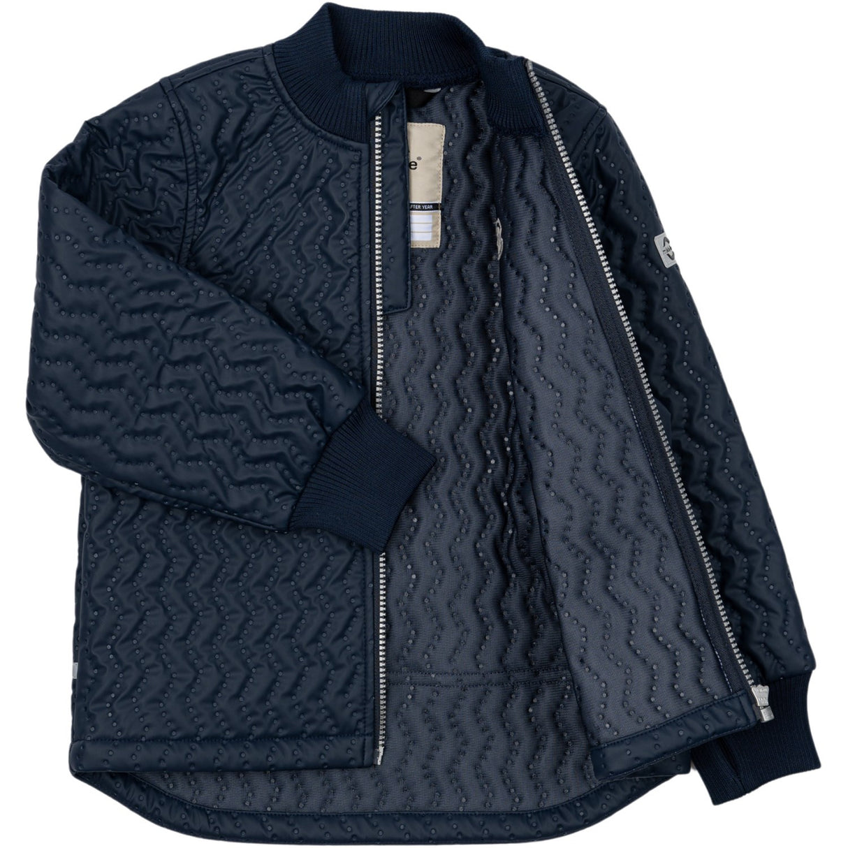 Mikk-Line Blue Nights Termosett